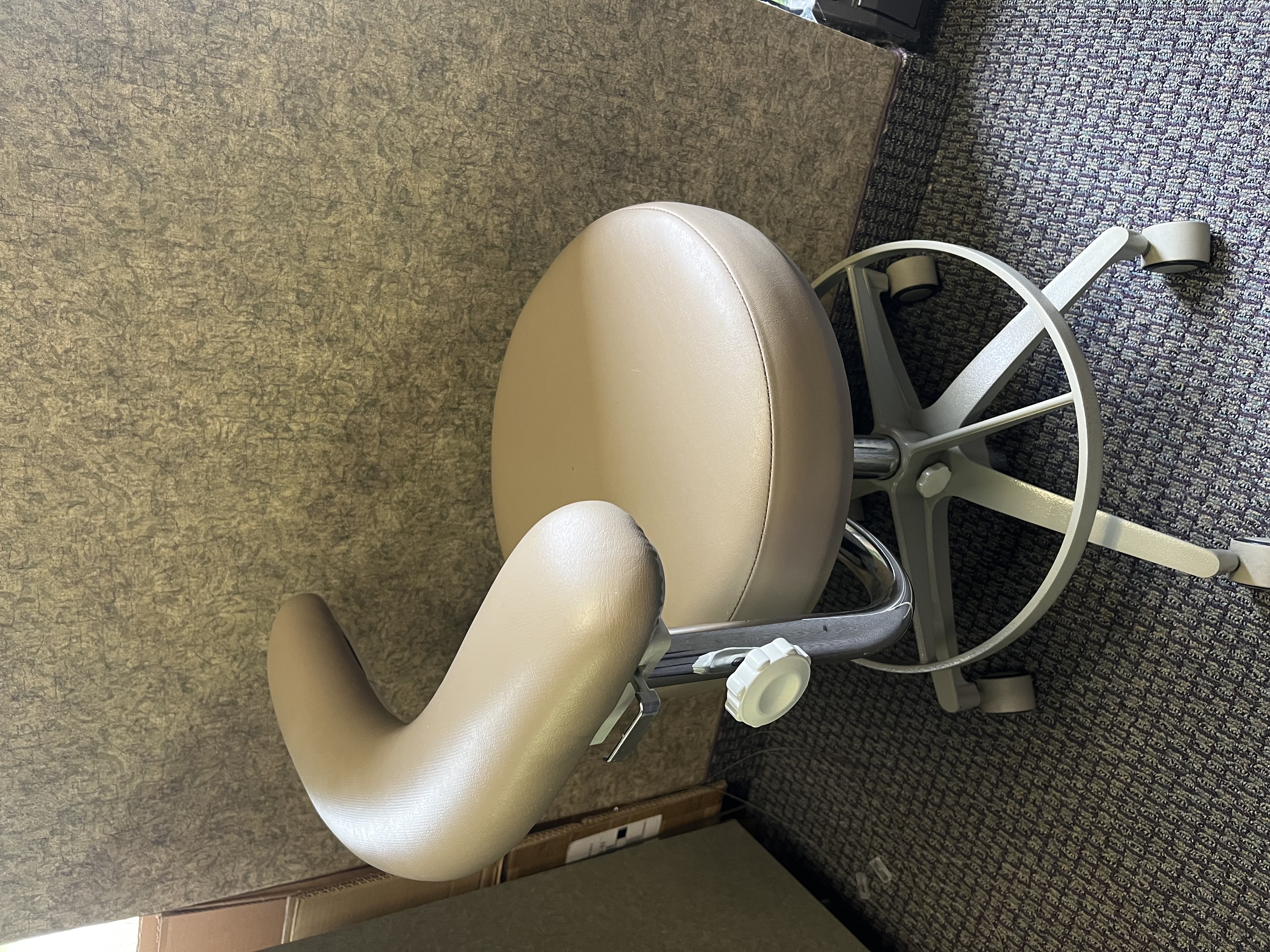 Dental Assistant Chair